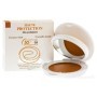 Avène Solare Compatto Colore Dorato SPF 50 Protezione Viso 10 g