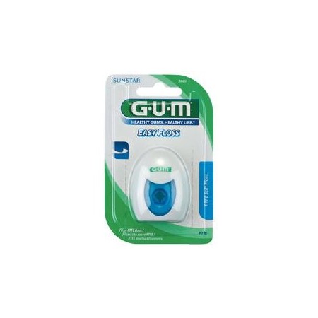 Gum Easy Floss Filo Interdentale Igiene Orale 30 m