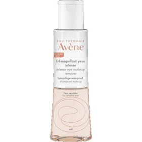 Avène Les Essentiels Struccante Occhi Intenso 125 ml