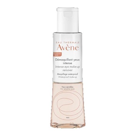 Avène Les Essentiels Struccante Occhi Intenso 125 ml