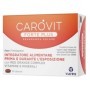 Carovit Forte Plus Integratore Abbronzatura 30 Capsule