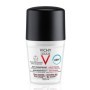 Vichy Homme Deodorante Anti-Traspirante Anti-Macchie 48h Pelle Sensibile 50 ml