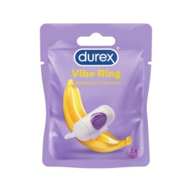 Durex Intense Vibrations Anello Vibrante Stimolante