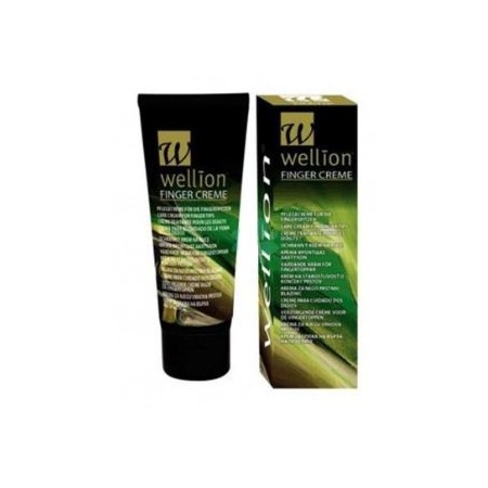 WELLION FINGERCREAM 20ML