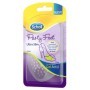 Scholl Party Feet Gel Activ Ultra Slim Solette in Gel