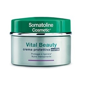 SOMAT C VISO VITAL B NTT 50ML