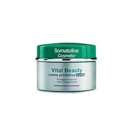 SOMAT C VISO VITAL B NTT 50ML