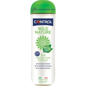 CONTROL WILD NATURE MASSAGE GE