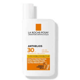 La Roche Posay Anthelios Shaka Fluido SPF 30 Invisibile 50 ml