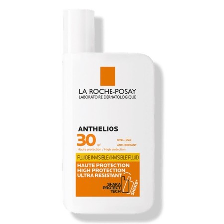 La Roche Posay Anthelios Shaka Fluido SPF 30 Invisibile 50 ml