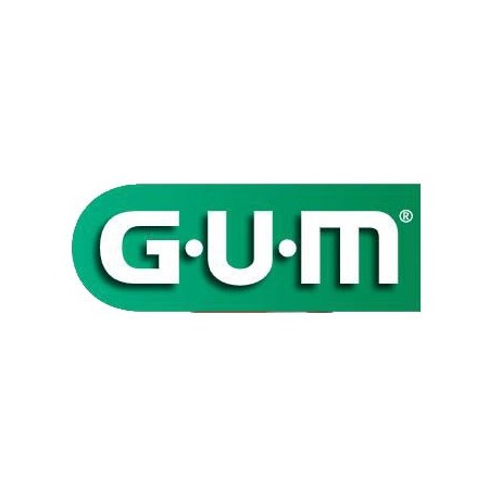 Gum Bidirection Scovolino Fine 6 Pezzi