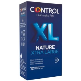 CONTROL NATURE 2,0 XL 12PZ