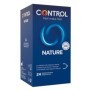 Control Nature Profilattici Confezione Maxi 24 Pezzi