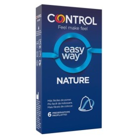 Control Nature EasyWay 6 Profilattici