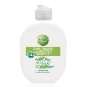 PUMILIO GEL IGIEN MANI 200ML