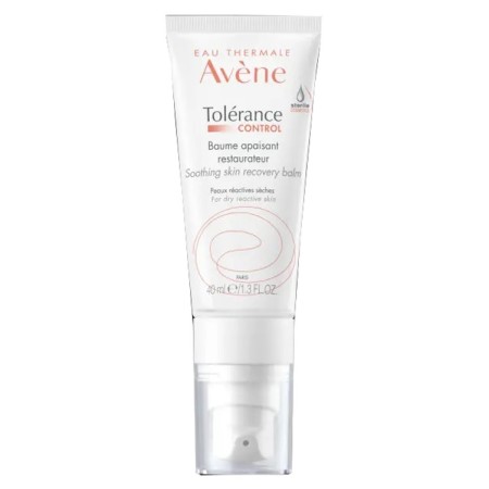 Avène Tolerance Control Balsamo Lenitivo Riequilibrante Pelli Sensibili 40 ml