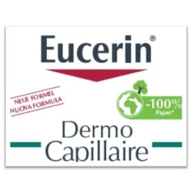 Eucerin DermoCapillaire Shampoo Crema Antiforfora Secca 250 ml