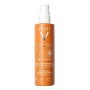 Vichy Capital Soleil Solare Spray Anti-Disidratazione Texture Ultra-leggera 30SPF 200 ml 