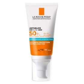 La Roche Posay Anthelios Uvmune 400 Crema Idratante che Offre Protezione Estrema da UVA Ultra Lunghi