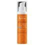 Avène Solare Fluido Viso SPF 50  Protezione Molto Alta 50 ml