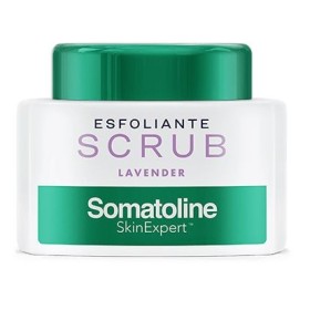 Somatoline Skin Expert Scrub Esfoliante Alla Lavanda 350 g