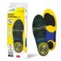 NOENE 3D INSOLE SPORT ERGOP 42