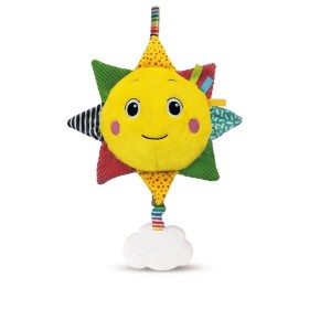 17795 SOFT SUN MUSICAL PLUSH