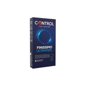 CONTROL FINISSIMO ULTRAFEEL6PZ