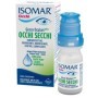 ISOMAR OCCHI SEC AI 0,25% 10ML