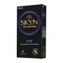 Skyn Elite Profilattici Super Sottili E Super Morbidi 5 1 Pezzi