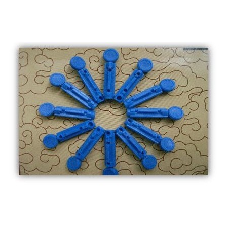 WELLION LANC PUNG WL G28 25PZ