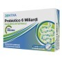 Probiotico 6 Miliardi Zentiva Integratore Equilibrio Intestinale 24 Capsule