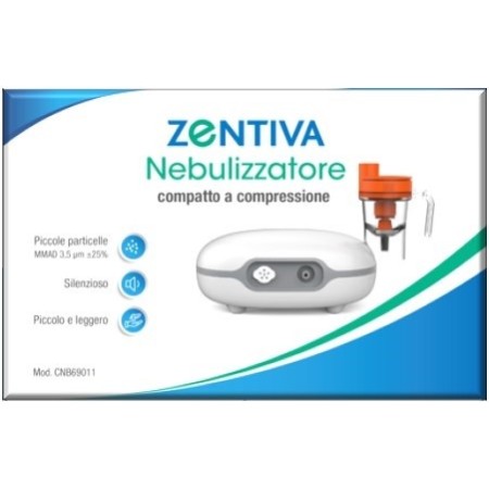ZENTIVA AEROSOL COMPATTO