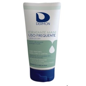 Dermon Idratante Mani Uso Quotidiano 100 ml