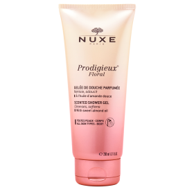 Nuxe Prodigieux Floral Scented Shower Gel Doccia Floreale 200 ml