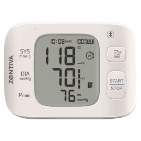 ZENTIVA SFIGMO POLSO