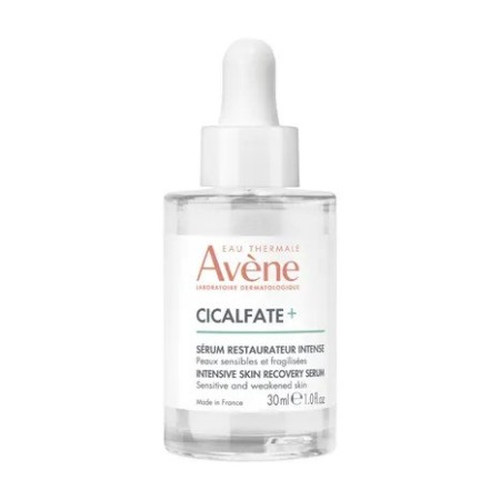 AVENE CICALFATE+ SIERO 30ML