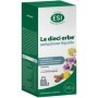 ESI LE DIECI ERBE SOL LIQ180ML
