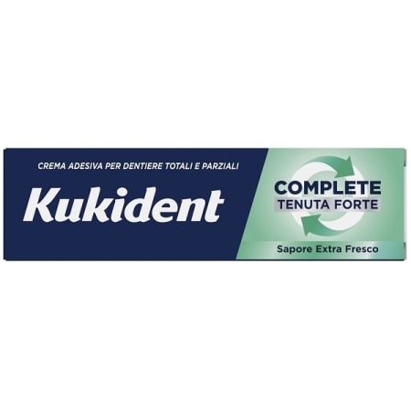 KUKIDENT COMPLETE EX FRESC47G