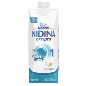 NIDINA OPTIPRO 1 LIQUIDO 500ML