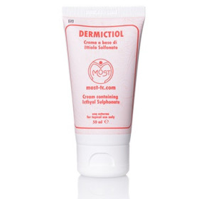 Most Dermictiol Crema Dermatologica 50 ml