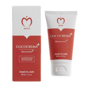 Most Glicocrema Crema Micropeeling 50 Ml