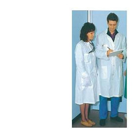 CAMICE COT UNISEX 44