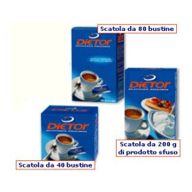 Dietor Dolcificante 200 g
