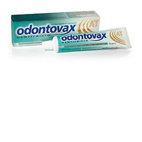Odontovax AT Dentifricio Ad Azione Totale 75 ml