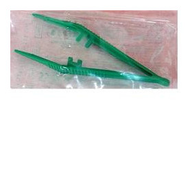 Farmacare Pinzetta Nylon Sterile Valigetta Pronto Soccorso