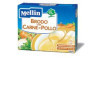 Mellin Brodo Con Carne e Pollo 50 g