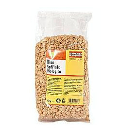 Fior Di Loto Riso Soffiato Integrale Biologico 125 g