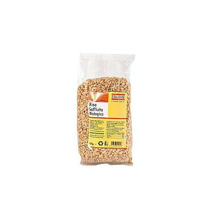 Fior Di Loto Riso Soffiato Integrale Biologico 125 g