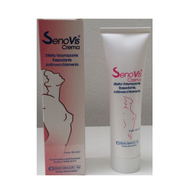 Senovis Crema Effetto Volumizzante 100 g